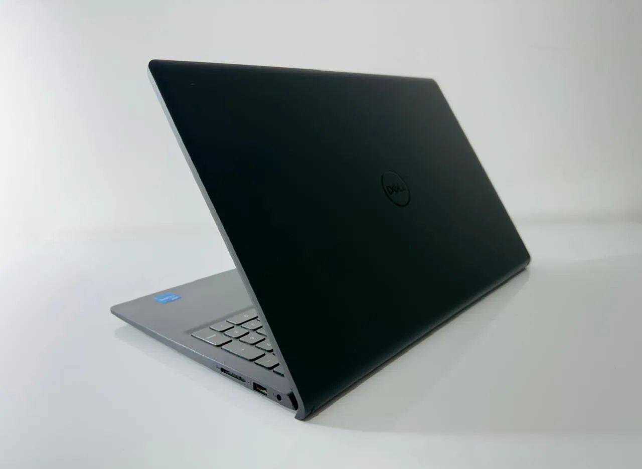 Notebook Dell I5-12th-16GB Ram-SSD 512GB-Tela 120HZ  - Foto 6