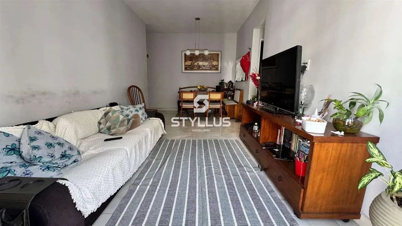 São Francisco Xavier | Apartamento 2 quartos - Foto 2