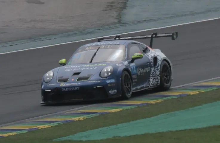 Canon SX-70 HS Tele 1365mm Zoom 65x Optico - Foto 4