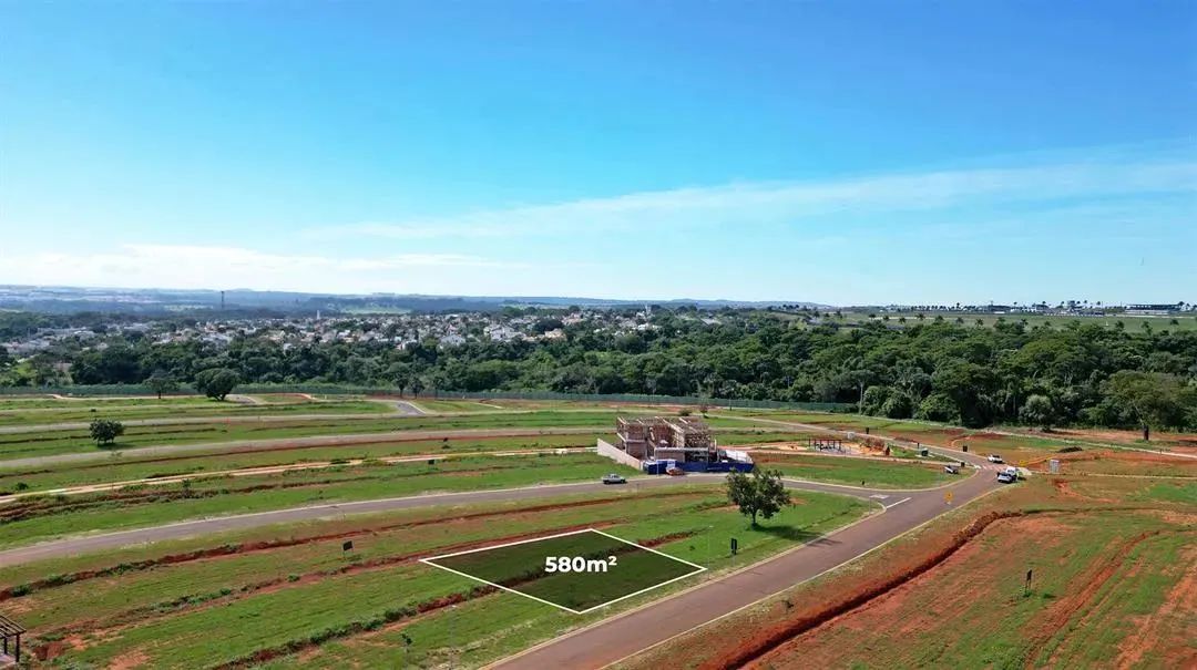 Plateau D´or Unique - Terreno Residencial - Foto 2