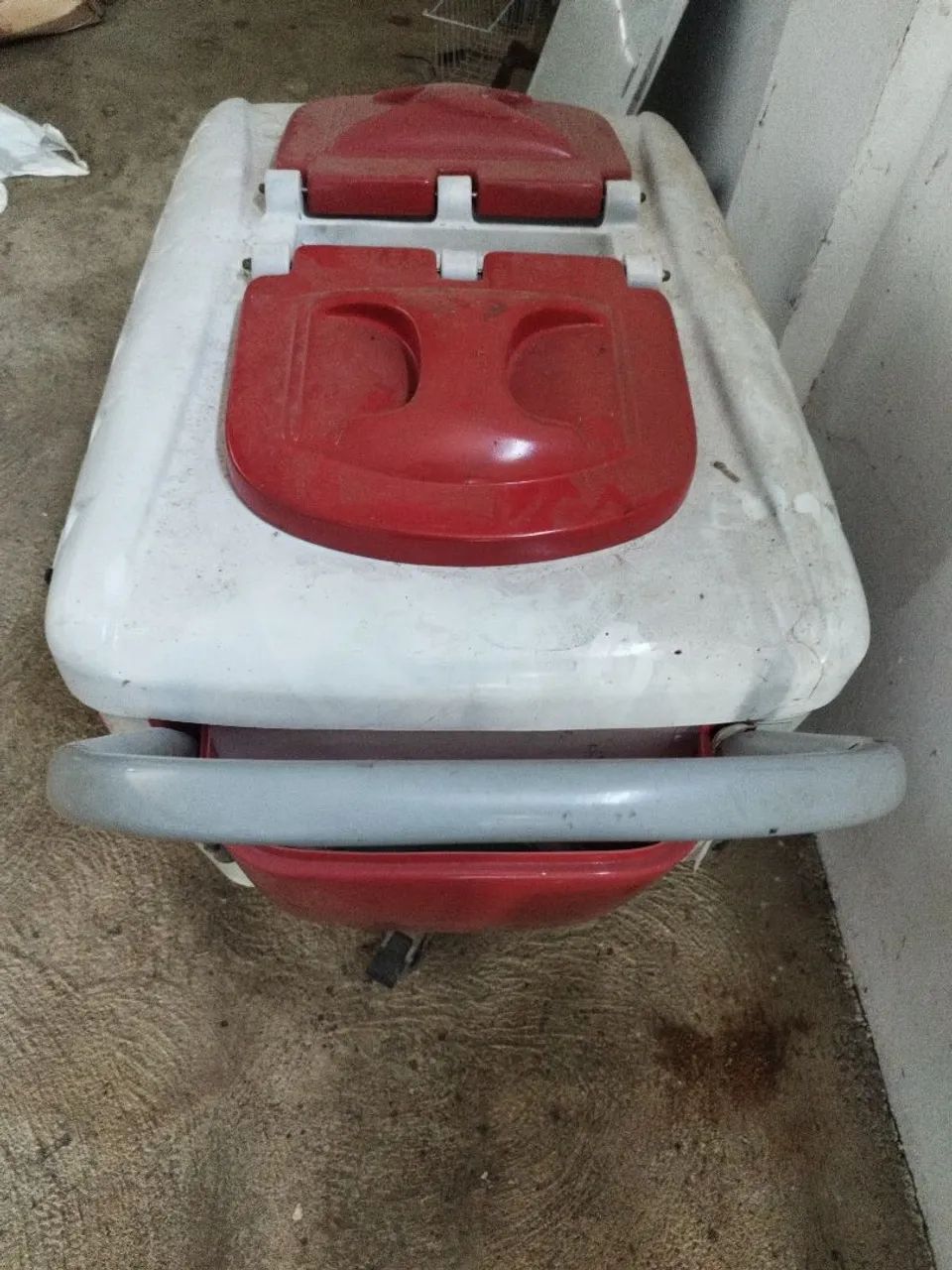 Carrinho de Sorvete - Ideal para seu negócio! - Foto 2