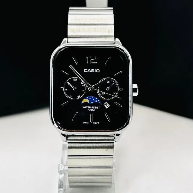 Relógio Casio AL80 - Foto 5