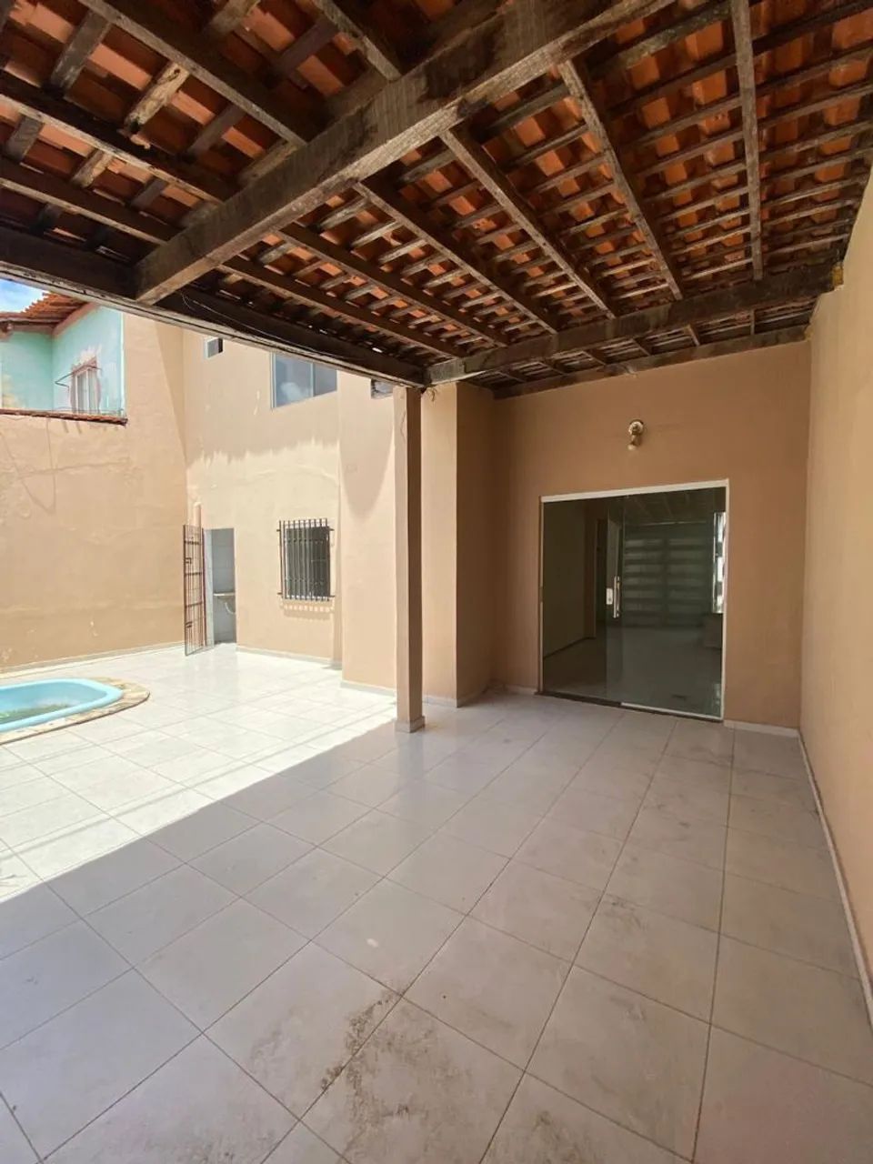 Foto - São Luís - Centro