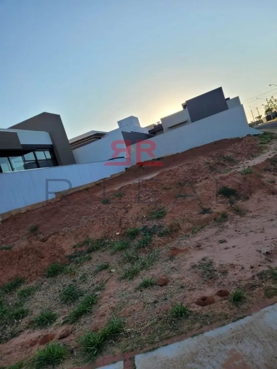 Terreno no Residencial Cyrela Estoril - Foto 2