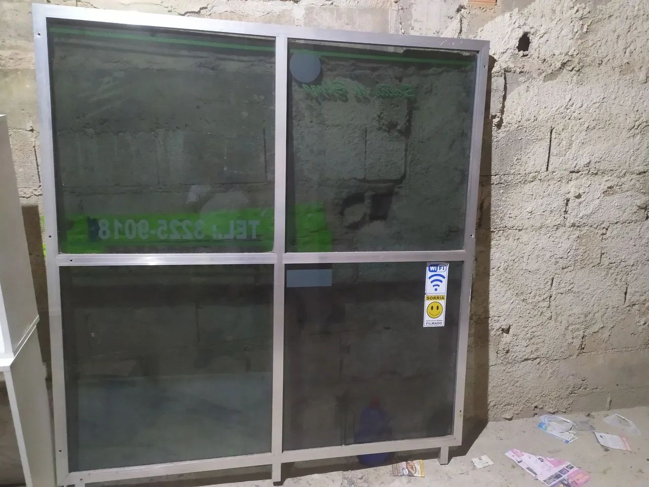 Divisória 64842058217219120