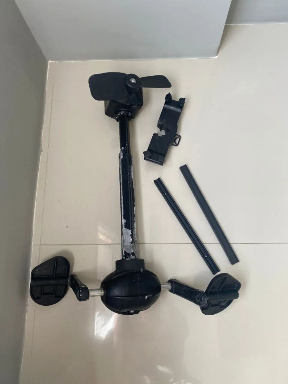 Smart Pedal para Caiaque da Caiaquer