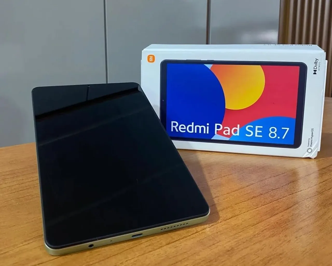 Xiaomi redmi Pad Se 128/6GB RAM