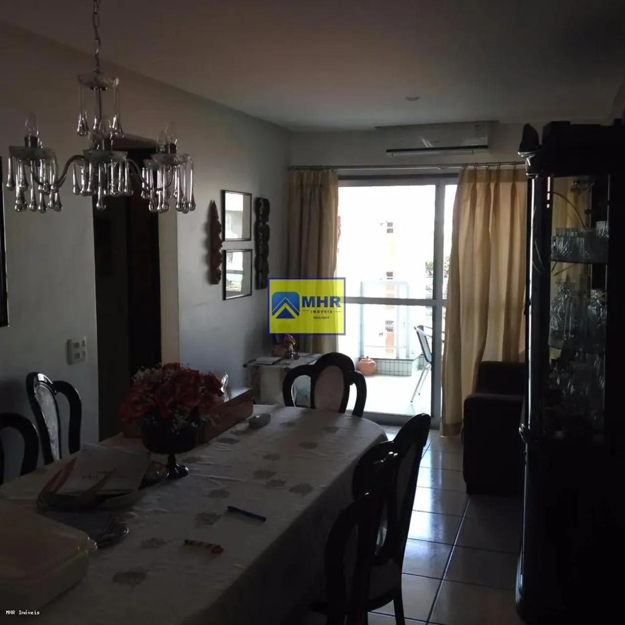 Apartamento para Locação em Vitória, Jardim da Penha, 3 dormitórios, 1 suíte, 2 banheiros,
