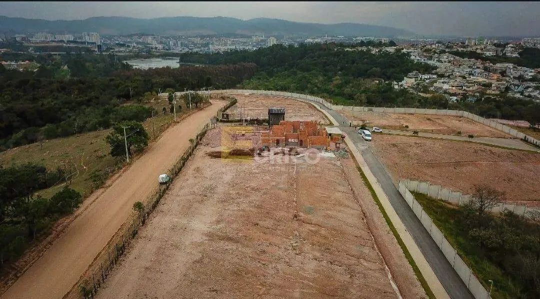 Terreno em Condomínio à venda no Residencial Vila das Acácias em Jundiaí/SP - Foto 3