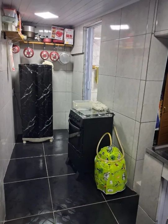 Casa Zona Sul do Rio de Janeiro, Santa Tereza - Foto 7