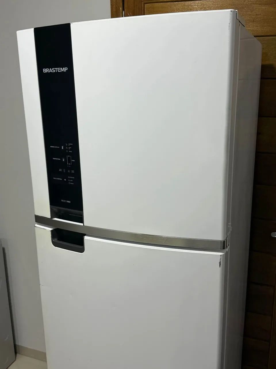 Geladeira Brastemp  - Foto 2