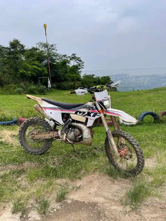MXF 250 ts 2022 / CRF /WR - Foto 2