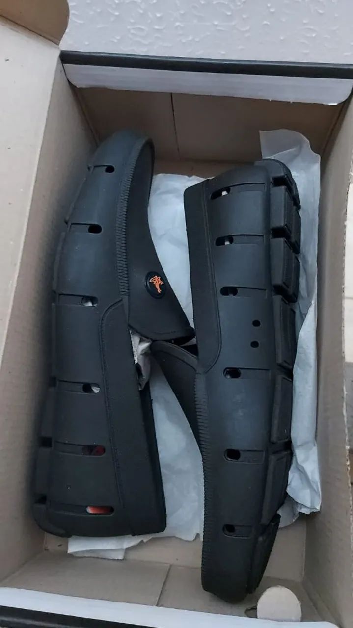 Sapatilhas Aquáticas Masculinas  - Foto 2