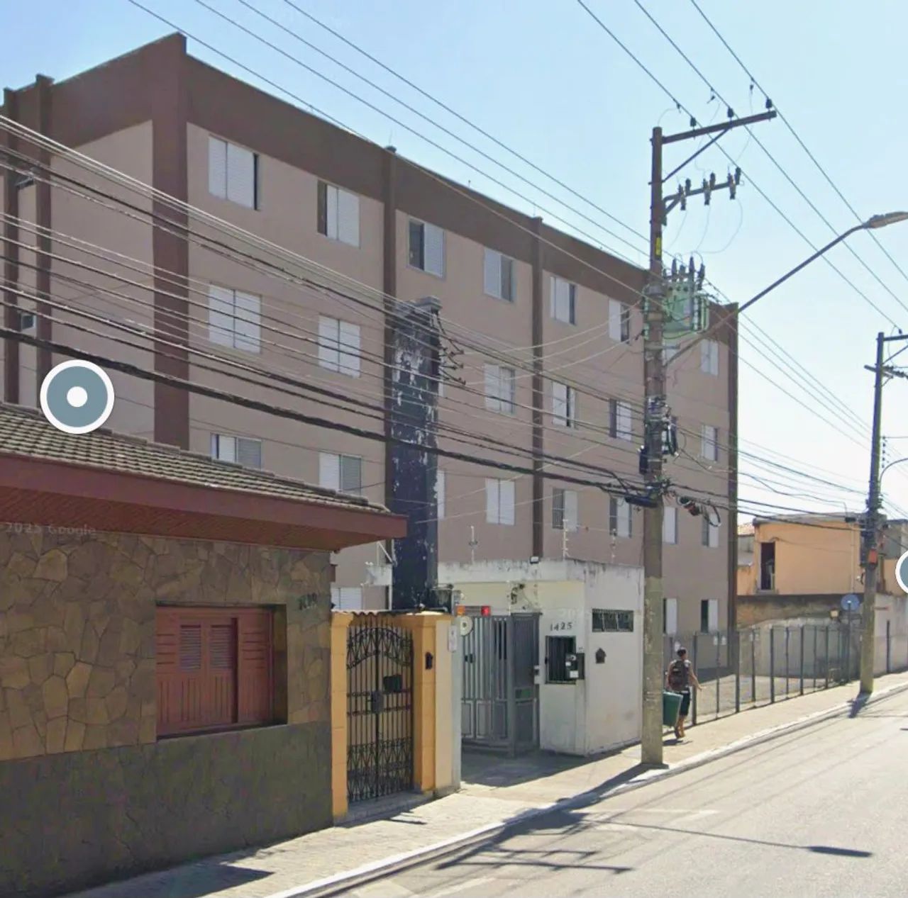 Foto - São José dos Campos - Vila Rossi