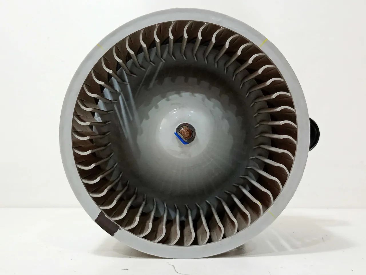 Motor Ventilador Interno Troller 3.2 2016 - Foto 3
