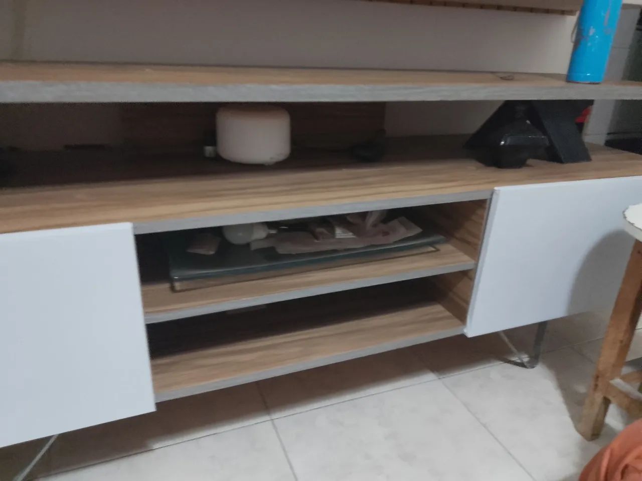 Rack aparador  - Foto 4