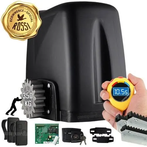 Motor para Portão DZ Atto Rossi, Promoção!