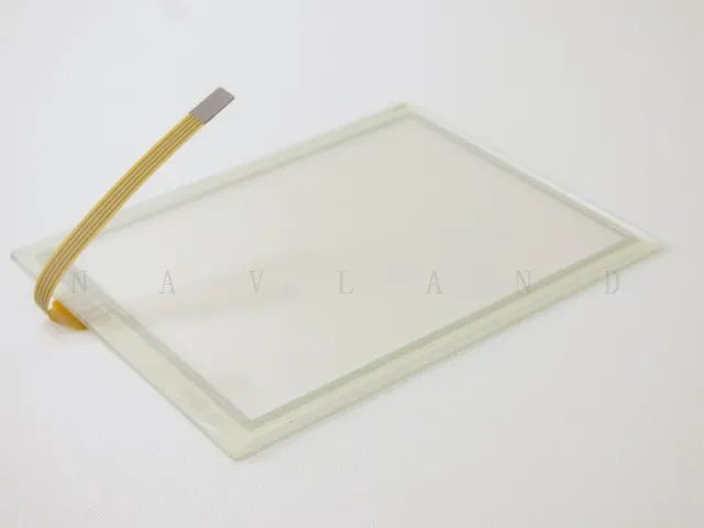 Tela Touch para Coletora Trimble TSC3 - Foto 2