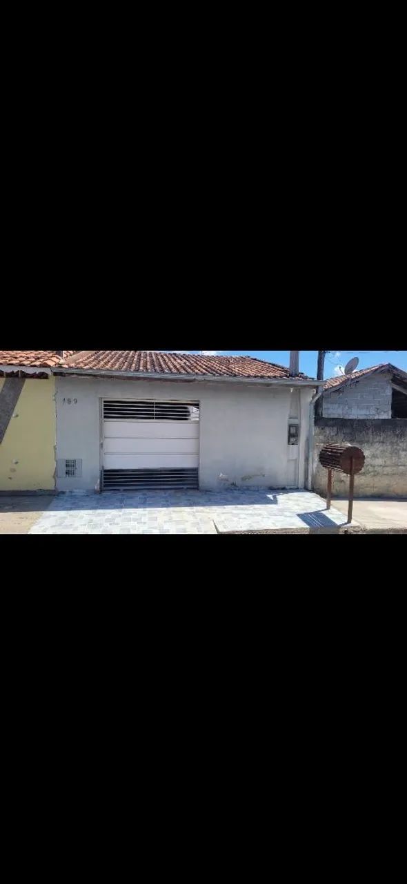 Portão de correr