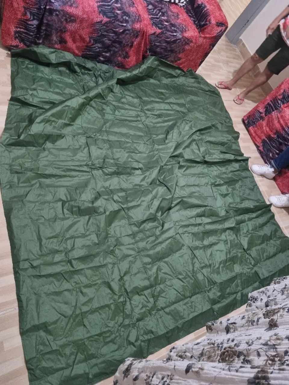 Tenda Joyfox - Foto 2