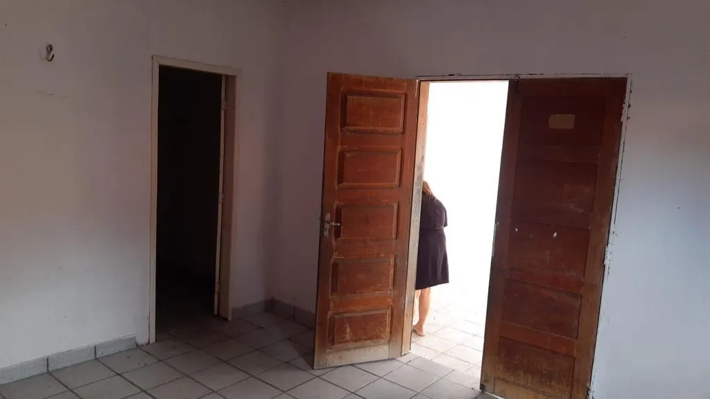 VENDE-SE CASA NO BELA VISTA II TERESINA PIAUI