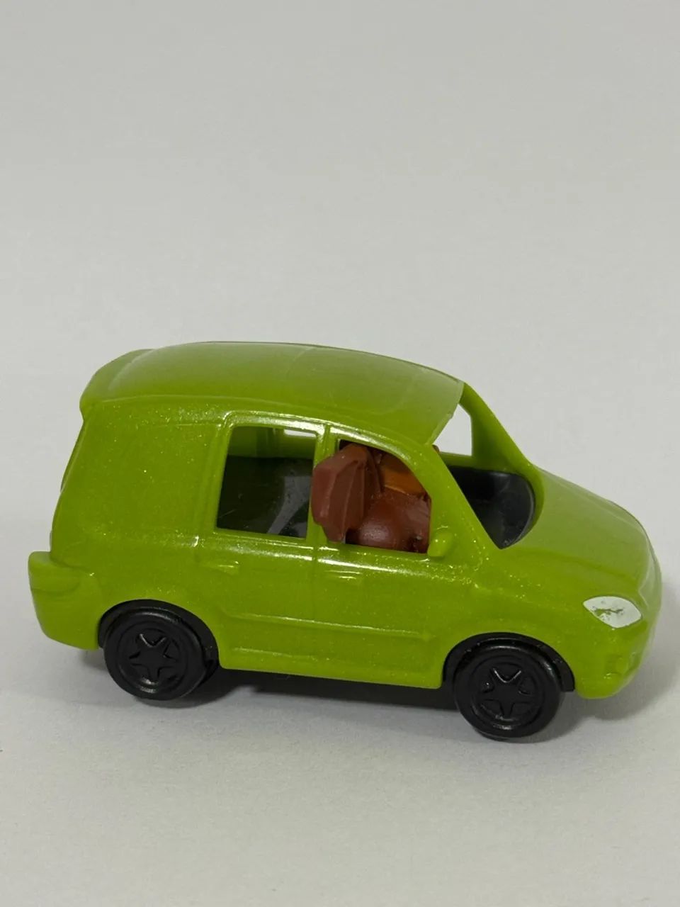 Carrinho Disney 
