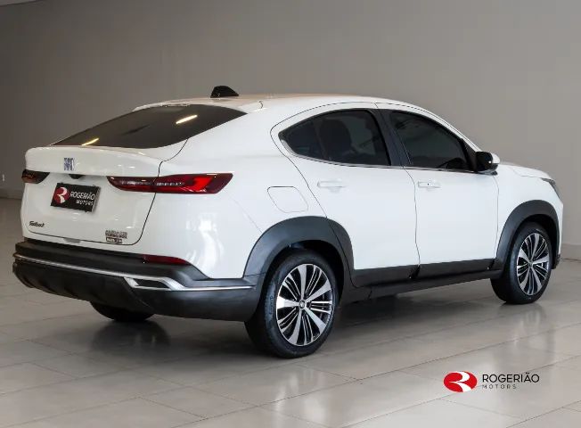 Fastback Audace 1.0 Automatic - Foto 4