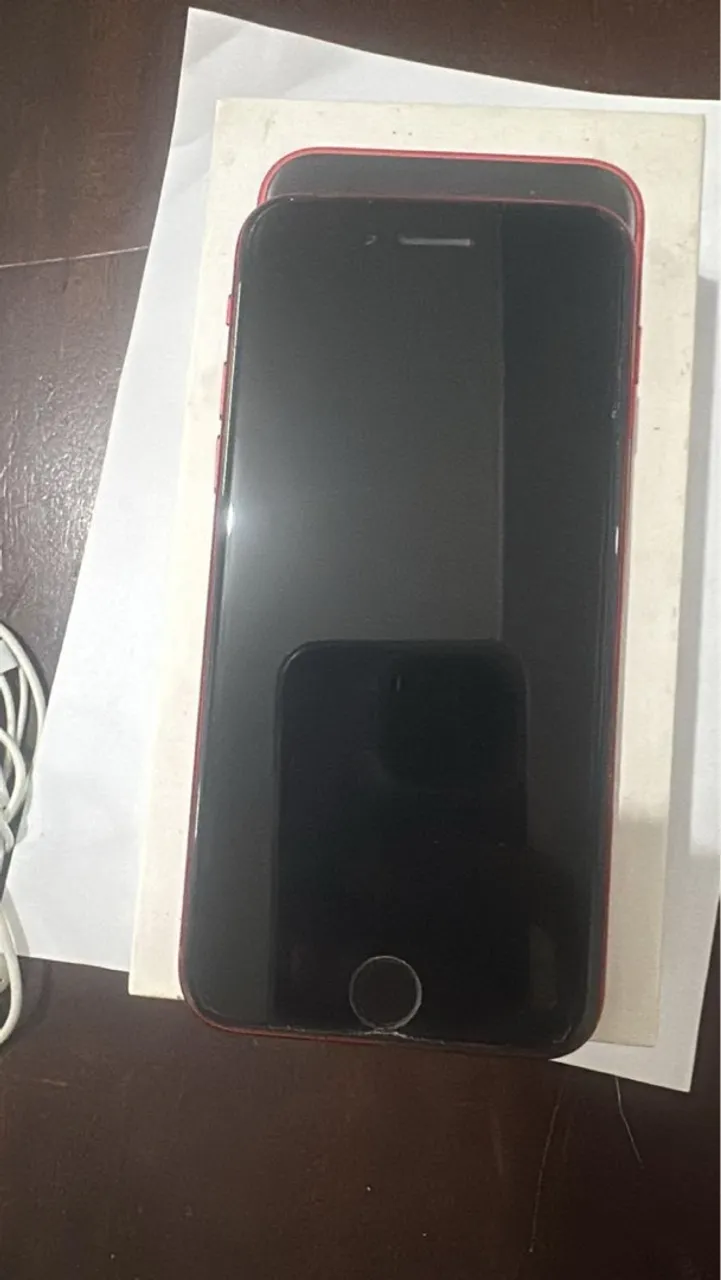 iPhone SE