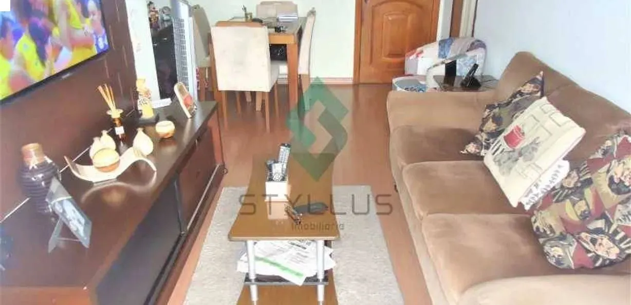 Todos os Santos | Apartamento 2 quartos, sendo 1 suite