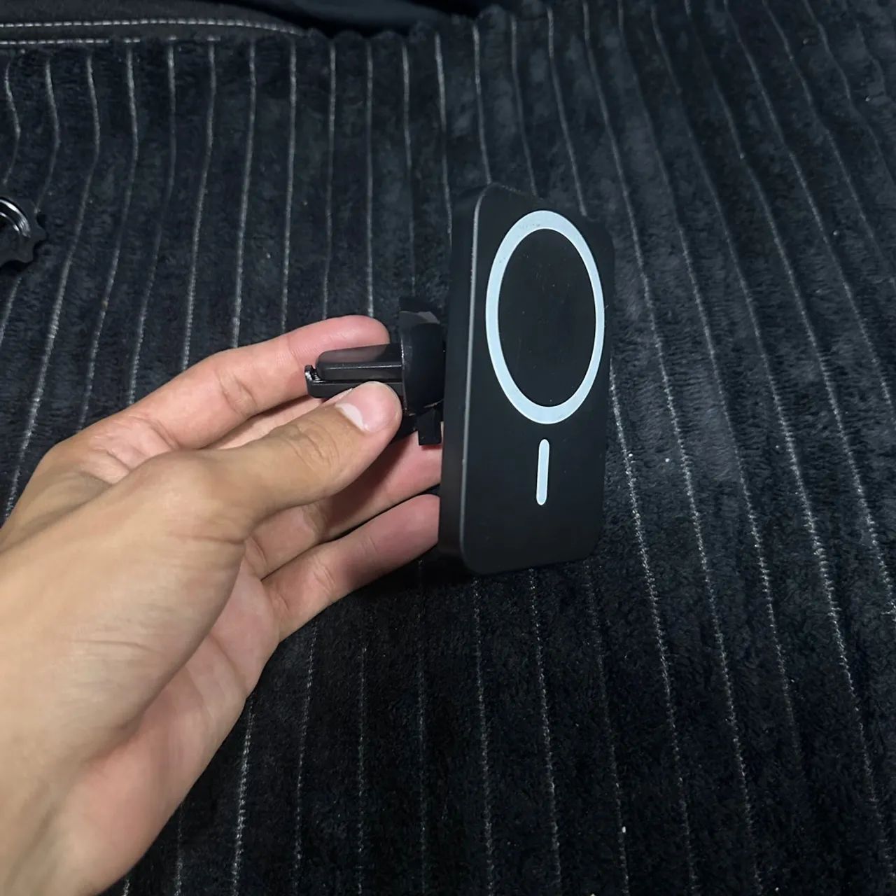 Suporte para carro MagSafe  - Foto 3