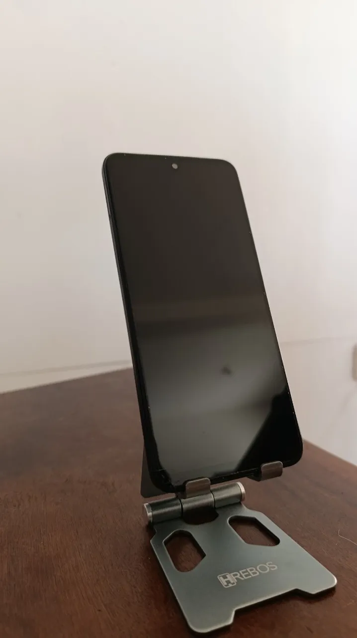 Redmi Note 11S - 6GB RAM | 128GB ROM - Usado em ótimo estado