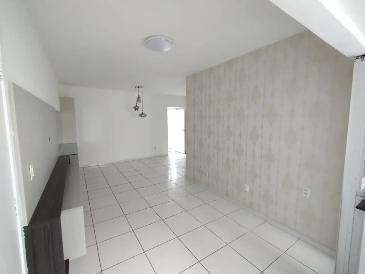 Jaqueira 3 quartos suite 100m² reformado armários quartoe wc serviço 1 ga - Foto 4