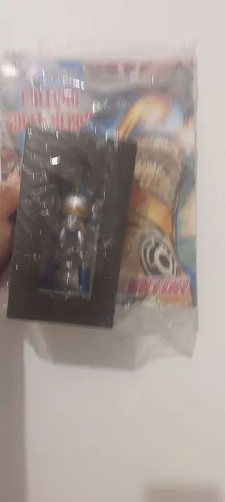 Boneco Monitor DC  - Foto 3