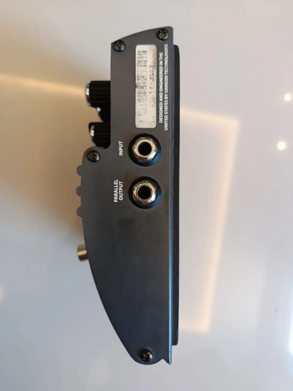 Pedal Hartke Bass Attack VXL - Foto 2
