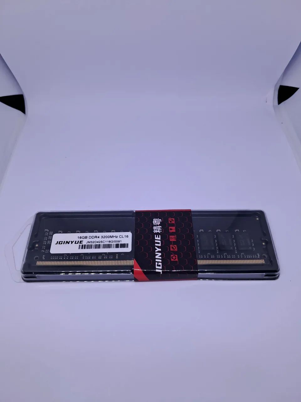 16GB DDR4 3200MHz Jginyue RAM Memory64374415177603121