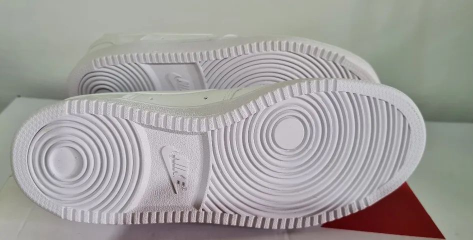 Tênis Nike Court Vision Low Next Nature Feminino Dh 3158 100