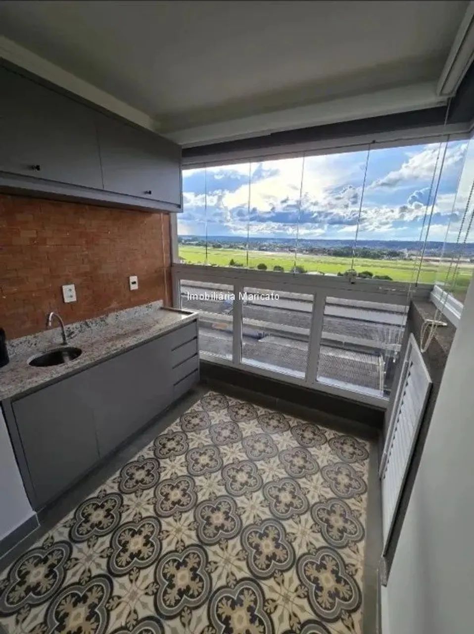 Apartamento completo no Jardim Alto Rio Preto - Foto 4