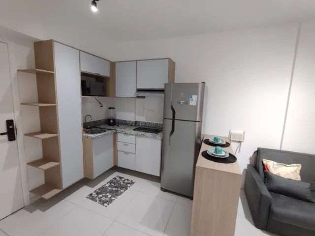 Apt. 1/4 Blue Barra 28m - Foto 4