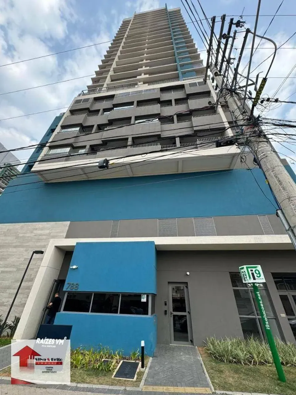 Studio com 2 dormitórios à venda, 30 m² por R$ 310.000,00 - Vila Matilde - São Paulo/SP
