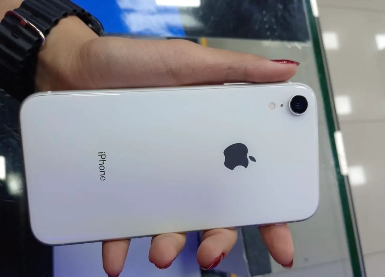 Troco por iPhone 12 ou superior  - Foto 2