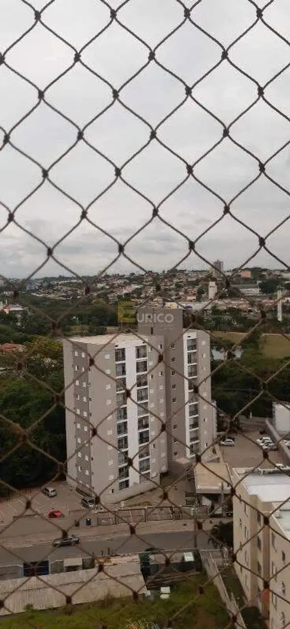 Apartamento à venda no Condomínio Edifício Phoenix em Valinhos/SP