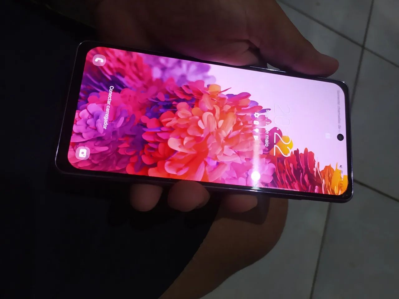 Samsung s20 fe 5g - Foto 2
