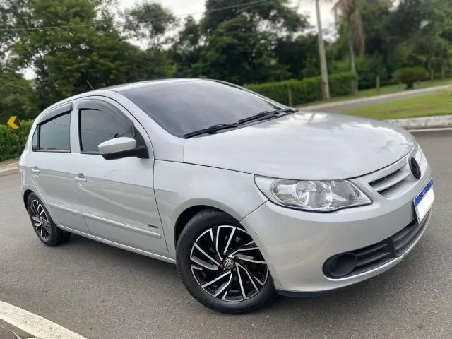 Volkswagen Gol 2010  - Foto 3