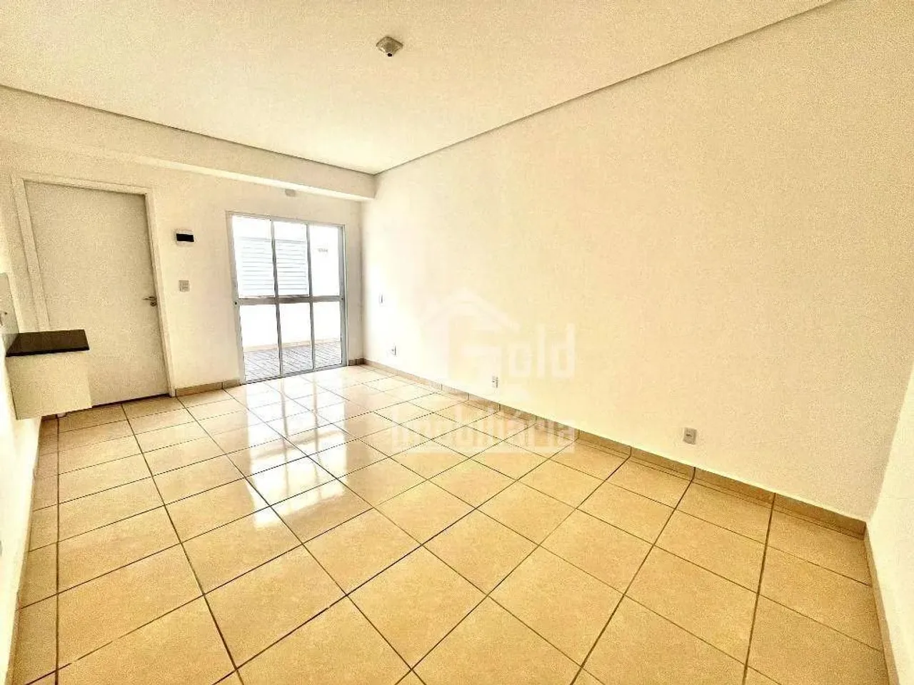 Sala para alugar, 15 m² por R$ 1.676/mês - Jardim Irajá - Ribeirão Preto/SP
