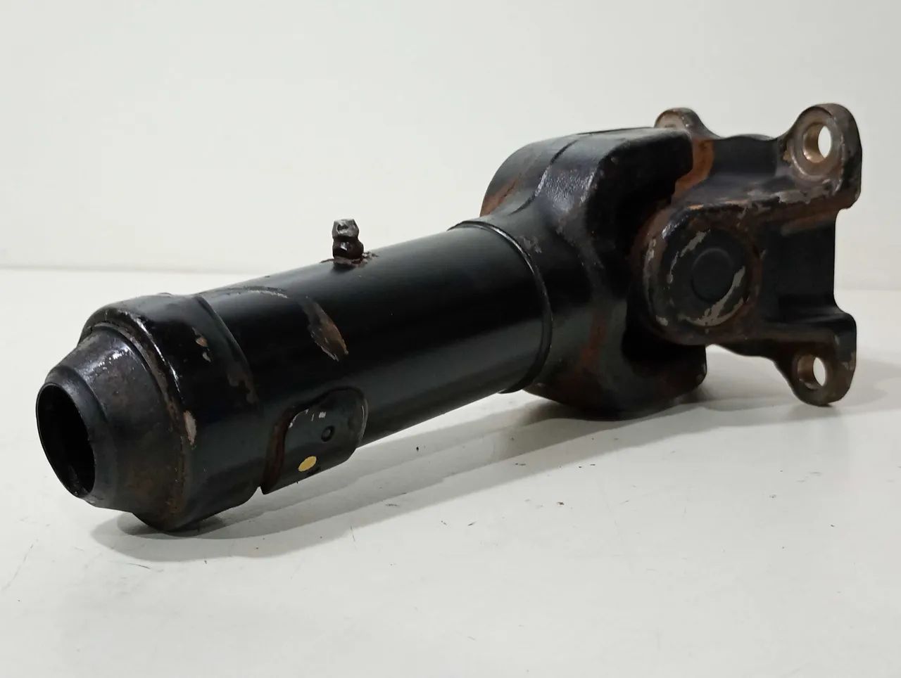 Espiga Cruzeta Cardan Dianteiro New Triton 2.4 2018 Aut - Peças para  carros, vans e utilitários - São Cristóvão, Concórdia 1394048325 | OLX