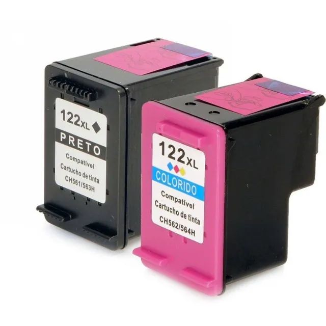 refil de tintas - Foto 4