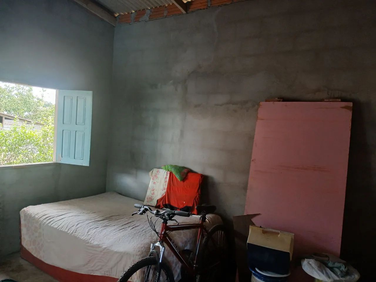 Vendo uma casa só no ponto pr morar - Foto 3