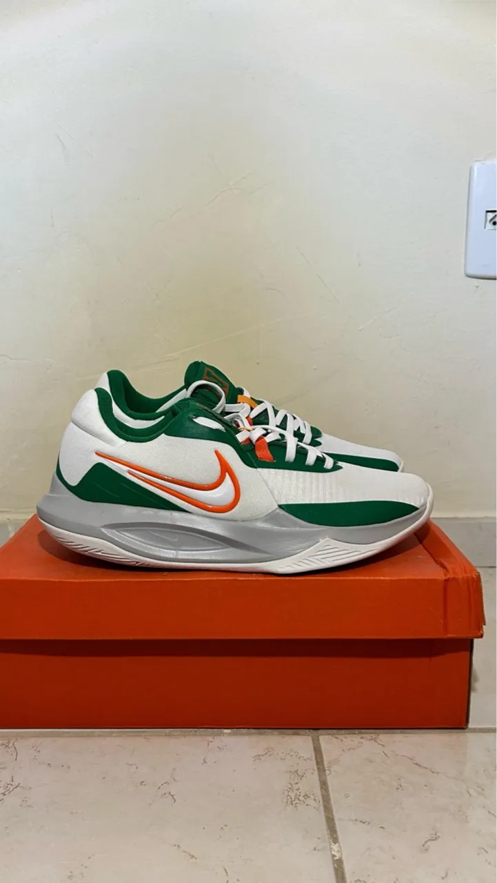 Nike Precision VI - Tamanho 42