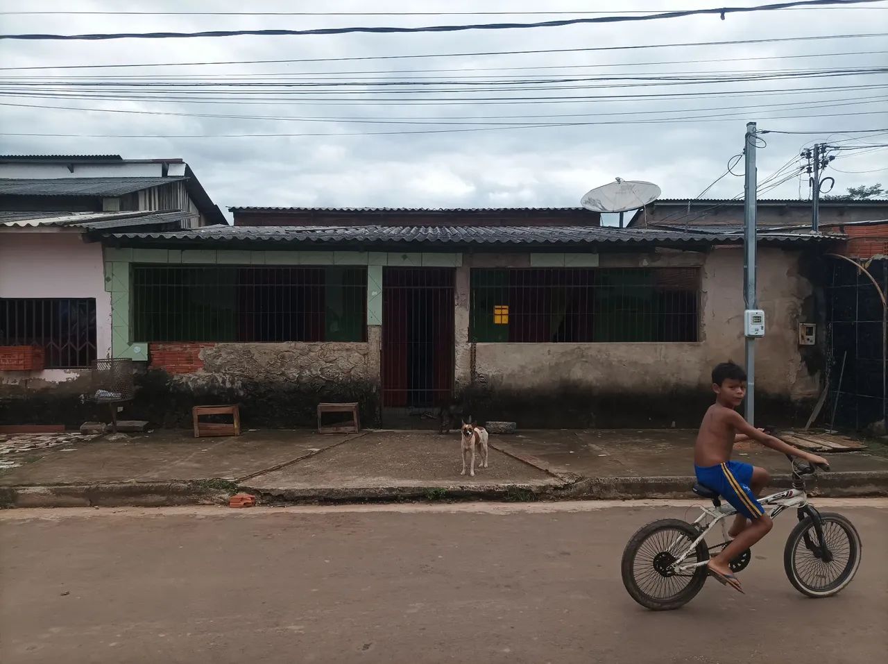 foto - Rio Branco - João Eduardo II