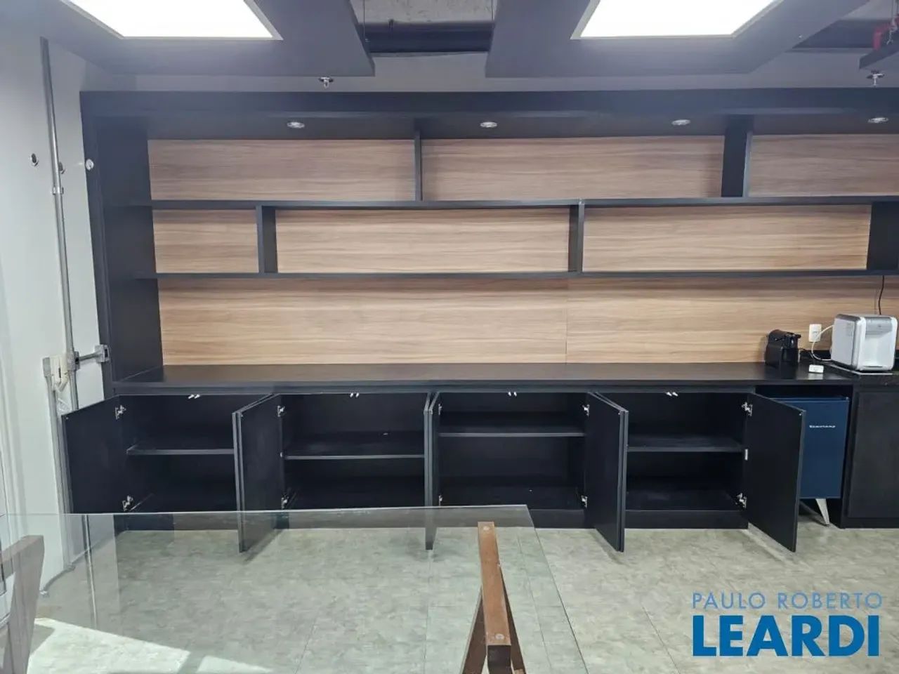 CONJ. COMERCIAL - ÁGUA BRANCA - SP - Foto 11